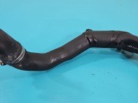 Rura przewód Producent części: Seat, intercoolera Seat Ibiza IV 6J 6R0145828D, 6R014577H 1.6 tdi