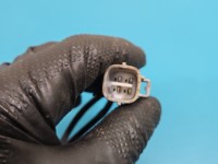 Zamek klapy tył Toyota Rav4 I 94- HB 4pin. Brak nr.