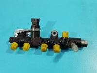 Listwa wtryskowa CZUJNIKI 0281007280 Dacia Dokker 1.5 dci