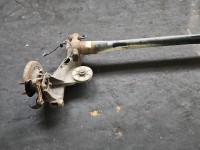 Tylna belka oś tył Opel Mokka A 1.4 T Tylna belka oś tył Opel Mokka A 1.4 T