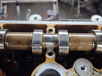 Silnik Kia Niro I 16-22 1.6 GDI 105KM ODPALANY FILM pomiar