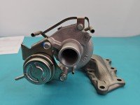 Turbosprężarka Regenerowana Renault Captur I 49373-04001, 14041502546, 8201234380 0.9 Tce 90KM