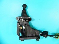 DŹWIGNIA LEWAREK WYBIERAK LINKI Citroen C4 II 1.6 hdi