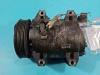 Sprężarka klimatyzacji kompresor Volvo S80 I 31101166, 506011-9730, 092E007655