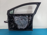 DRZWI PRZÓD PRAWE PASAŻERA Opel Astra V K 5d Z22y