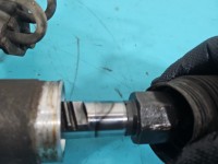 Przekładnia kierownicza maglownica Opel Astra III H 13188616