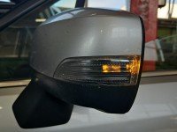 Lusterko lewe pin Subaru Forester IV SJ 12-18 HB srebrny G1U 5d europa