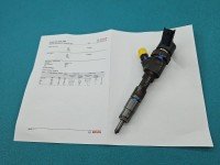 TESTOWANY Wtryskiwacz Opel Movano II 0445110110, 8200100272 1.9 cdti