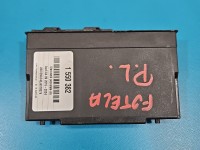 Sterownik moduł Producent części: Audi, Europejska, FOTELA PRZÓD LEWY Audi A4 B9 4M1959760, A2C7516320500