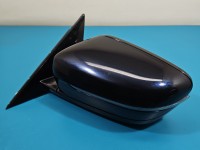 Lusterko lewe pin BMW G30 sedan 4d kolor 416 europa