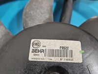 Wentylatory Wentylator chłodnicy Fiat Ducato IV 2.0 jtd