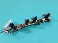 Wtryskiwacz listwa wtryskowa 06B133551C Audi A4 B5 1.6 SR 101KM