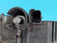 TEST Alternator Peugeot 307 9649611780 1.6 16V