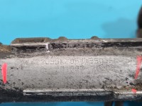 Przekładnia kierownicza maglownica Seat Alhambra I 7M1422055K