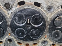 Głowica BMW E87 7785876 2.0d