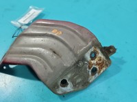 WZMOCNIENIE CZOŁOWE Pas przedni Fiat Tipo II 15-