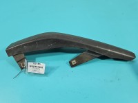 Osłona ZAŚLEPKA PLASTIK LEXUS NX I 14-21 52447-78010