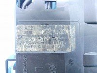 Klamka przód lewa zewnętrzna Mercedes W221