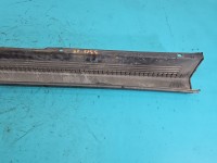 Zderzak tył Fiat Ducato IV 549 HB