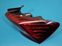 Lampa tył prawa Skoda Octavia IV kombi EUROPA