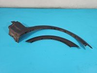 Listwa progowa prawa PRÓG NAKŁADKA Bmw X3 e83 3330866, 3330870