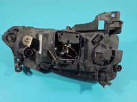 Reflektor lewy lampa przód Opel Corsa C EUROPA
