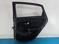 Drzwi tył prawe Hyundai I30 II 12-16 HB 5d NSW