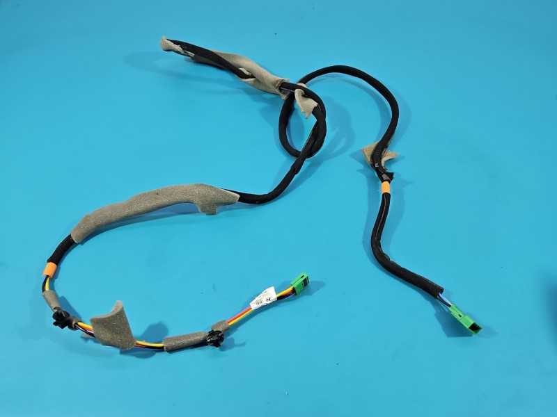 Wiązka instalacja Anteny Hyundai Tucson IV 20- 96230-N7400