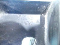 KIEROWNICA Wlot powietrza Suzuki Sx4 S-Cross 13-21 1.4 T