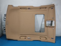 Podsufitka Porsche Cayenne I 9P HB