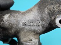 Świeca płomieniowa Renault Master II 2.8 TD