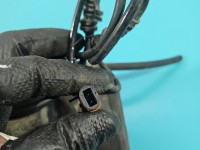 Zacisk przód prawy Mercedes GL II X166 4.7 V8 278928