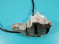 Zamek przód lewy Fiat Bravo II EUROPA 5pin