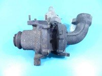 Turbosprężarka Peugeot 508 I 806500-1, 9674962080 2.0 hdi 163KM