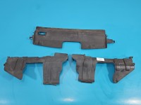 KIEROWNICA Wlot powietrza Renault Fluence 1.6 16V 214940046R, 214990045R