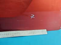 Klapa tył Peugeot Partner II HB 5d KHKD