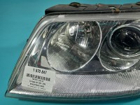 Reflektor lewy lampa przód Vw Passat B5 EUROPA