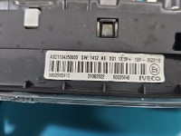 Licznik Iveco Daily V 14- 3.0 hpi 5802985412, A3C1104350000 EUROPA
