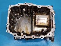 Misa olejowa MISKA Toyota Yaris III 1.0 vvti (1KR)