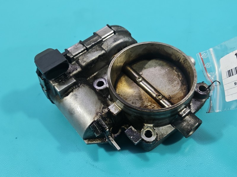 Przepustnica Mercedes W221 3.5 V6 A1131410125, 0280750017