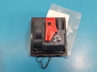 Siłownik klapki wlewu paliwa Mercedes W213 A0008207703