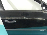 DRZWI PRZÓD PRAWE PASAŻERA Chevrolet Cruze 4d czarny GAR