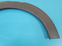 Listwa błotnika tył lewa Citroen C4 Cactus 14-20 9801554480