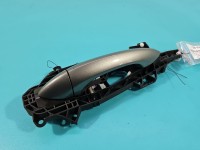 Klamka przód lewa zewnętrzna Opel Astra V K