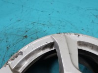 alufelgi felgi 16 komplet AUDI A4 B8