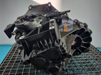 Skrzynia biegów Ford S-max II MK2 2.0 tdci (T7CL)