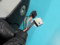 Lusterko prawe Jeep Cherokee KL PDS europa