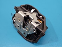 Zamek przód prawy 7276682 BMW X6 E71 EUROPA Producent części: BMW, Europejska, 5pin