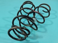 Sprężyny przód komplet Mercedes W212 2.2 CDI