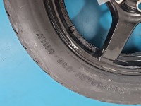 Koło zapasowe 17" dojazdowe dojazdówka Toyota Rav4 V 5x114.3, Yokohama, 165 mm, Profil opony: 80, TOR1532666, R17 165/80...